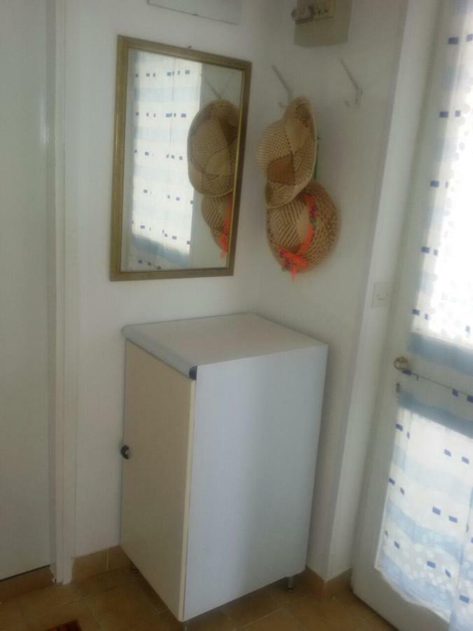 Apartment Tihana ラヴニ エクステリア 写真