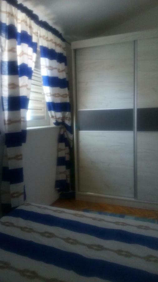 Apartment Tihana ラヴニ エクステリア 写真