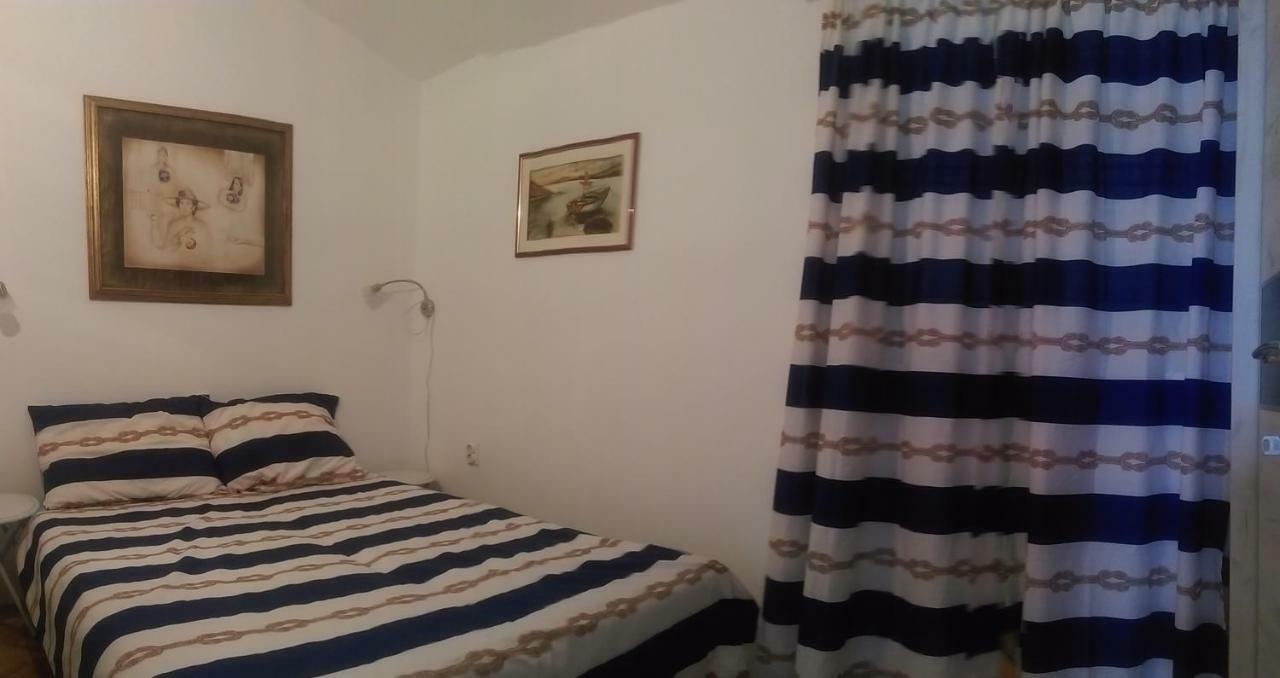 Apartment Tihana ラヴニ エクステリア 写真