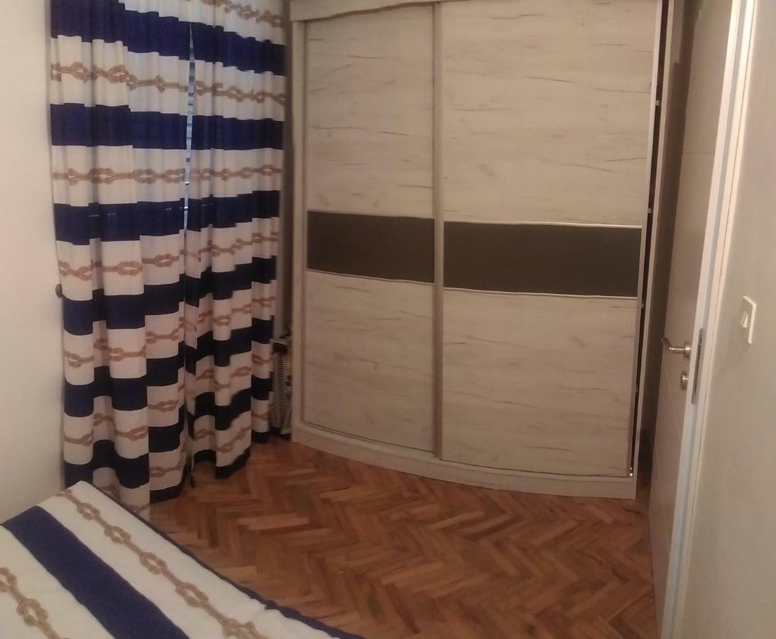 Apartment Tihana ラヴニ エクステリア 写真