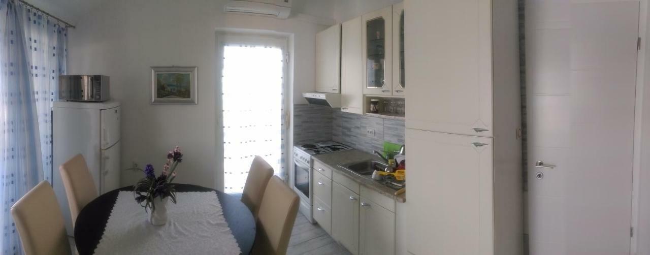 Apartment Tihana ラヴニ エクステリア 写真