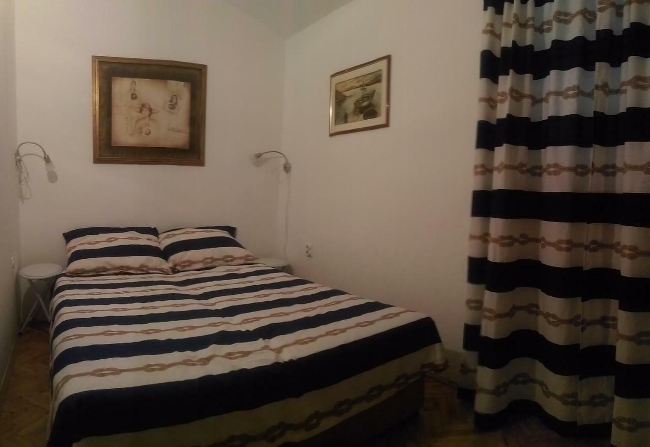 Apartment Tihana ラヴニ エクステリア 写真